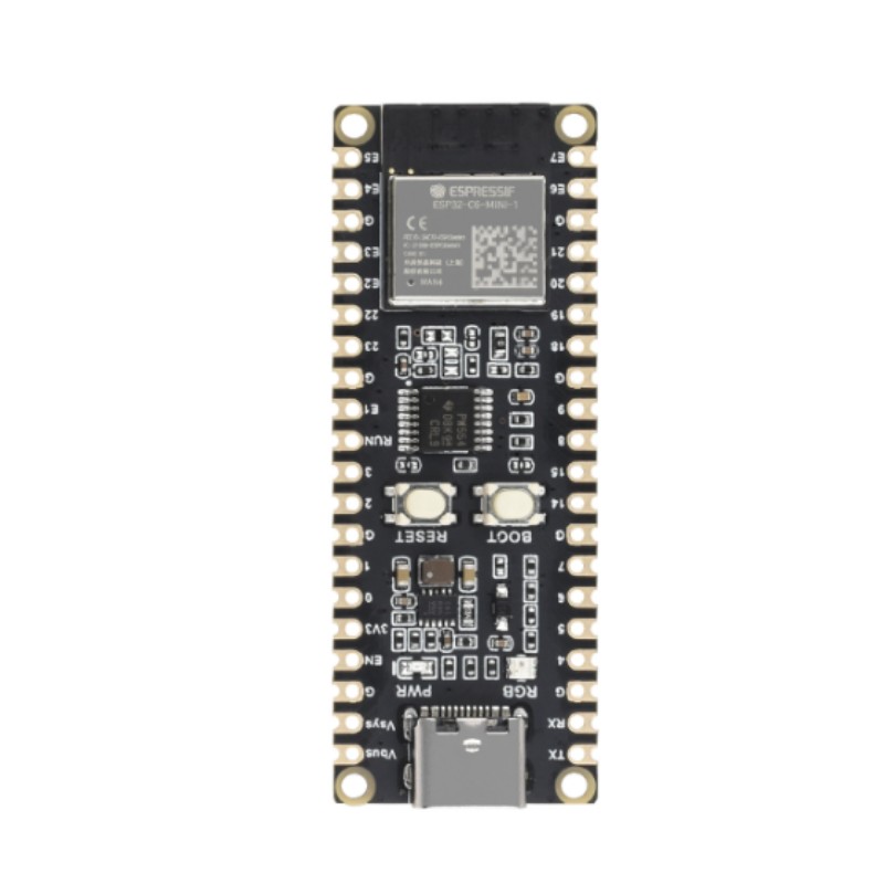 ESP32-C6-Pico الإصدار القياسي